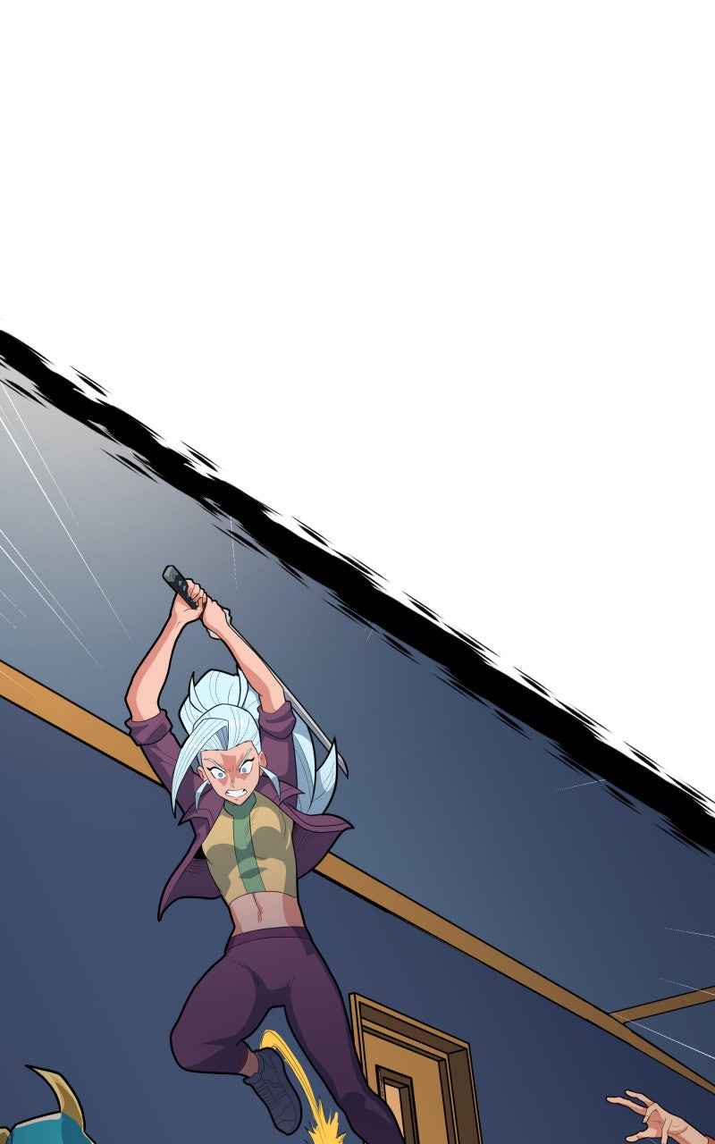 Read Samurai no Tora Manga Online