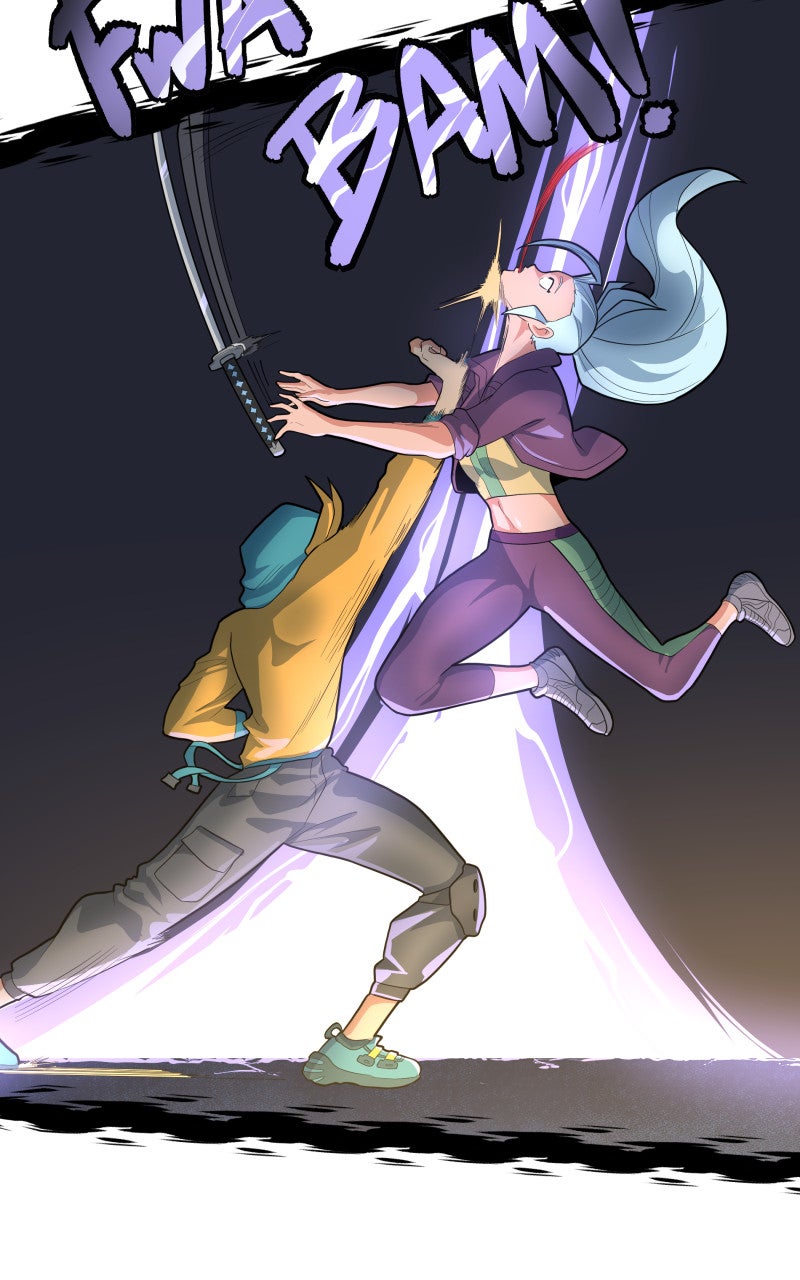 Read Samurai no Tora Manga Online