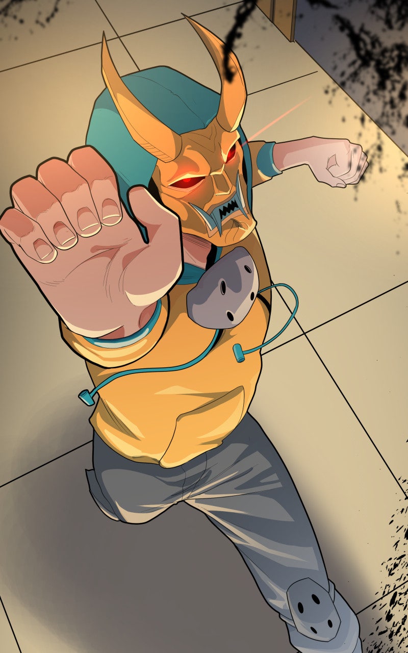 Read Samurai no Tora Manga Online