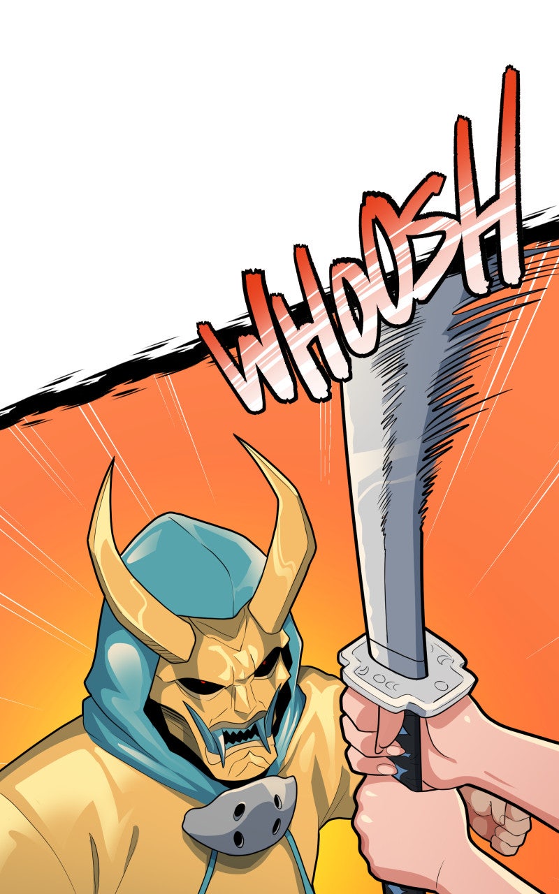 Read Samurai no Tora Manga Online