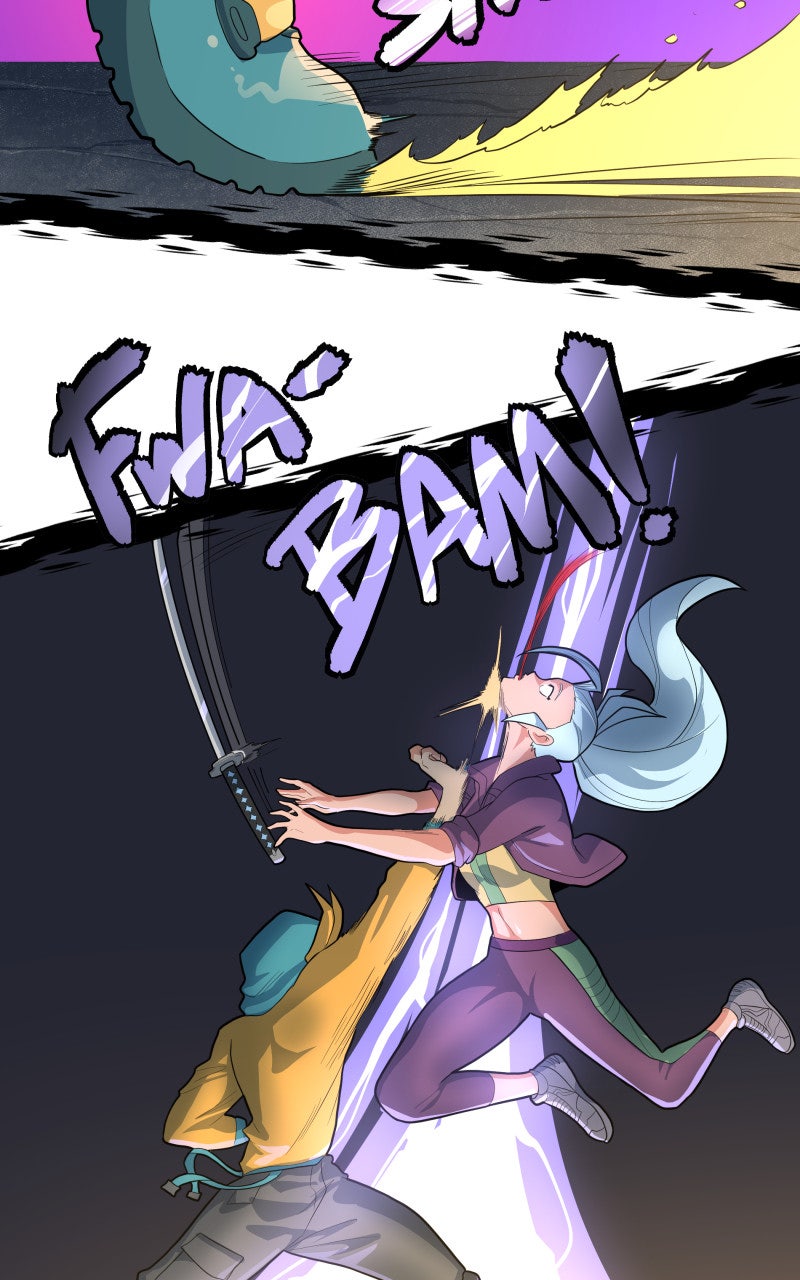 Read Samurai no Tora Manga Online