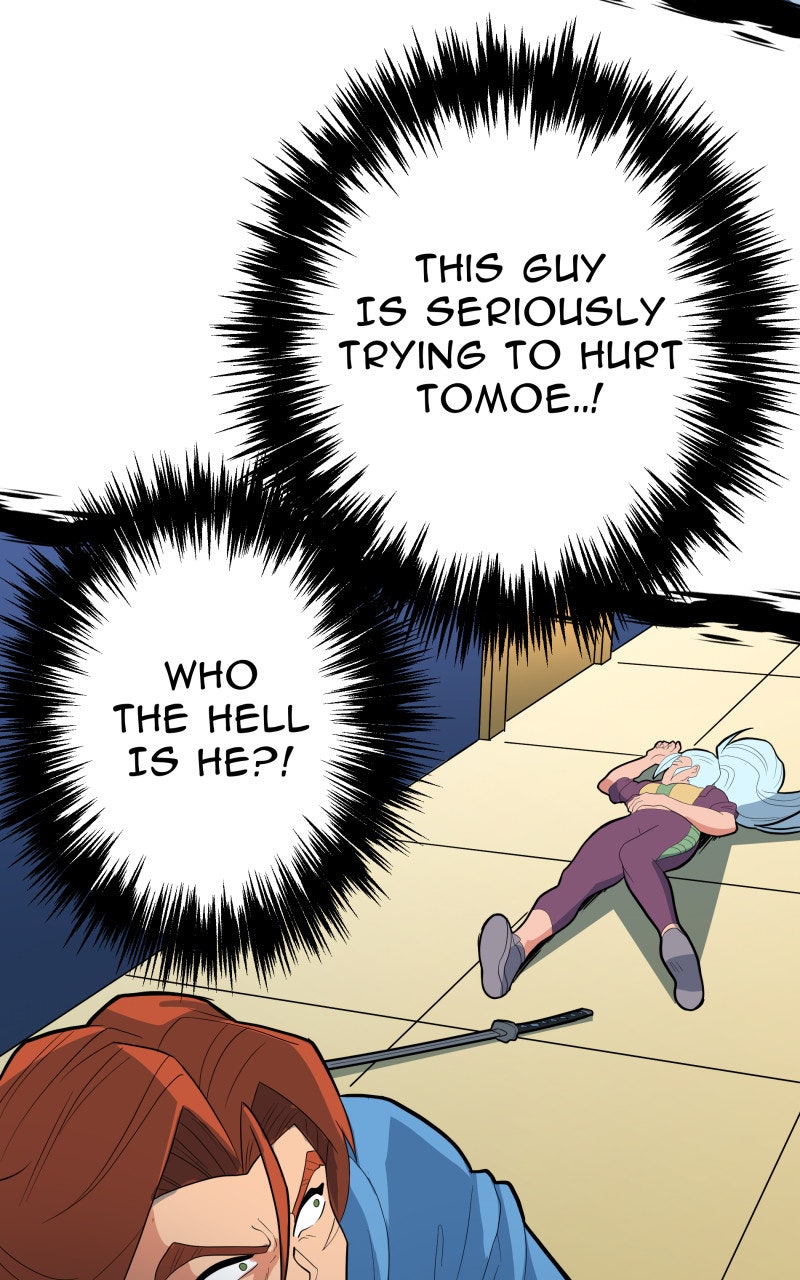 Read Samurai no Tora Manga Online