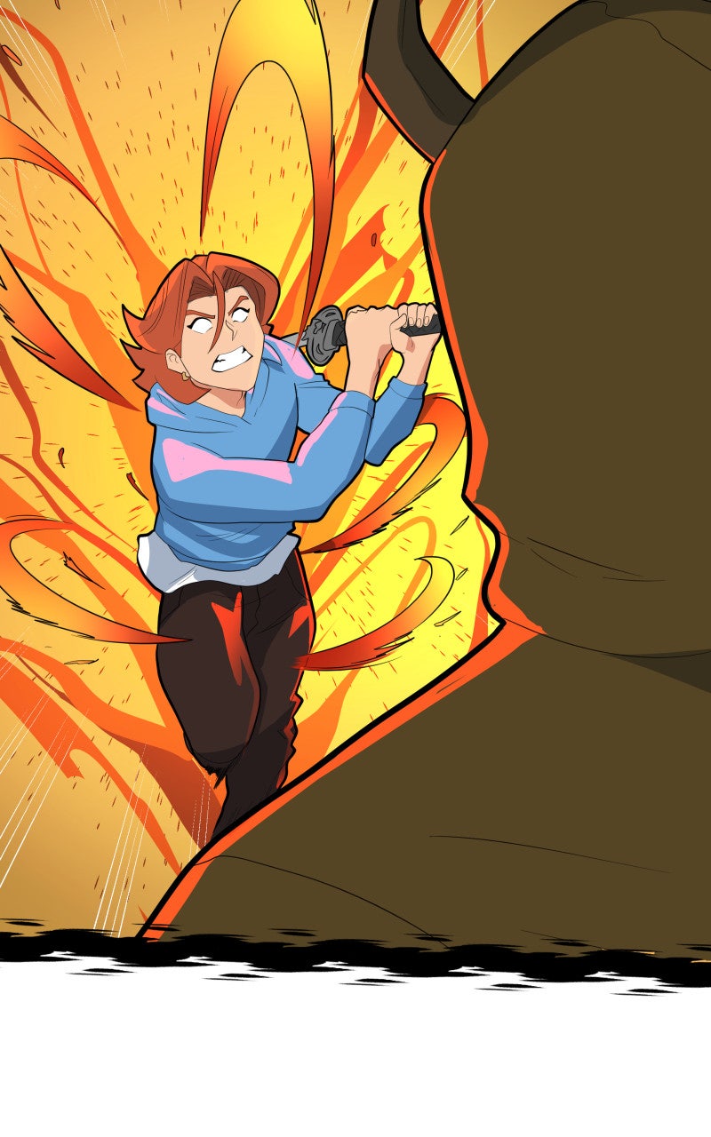 Read Samurai no Tora Manga Online