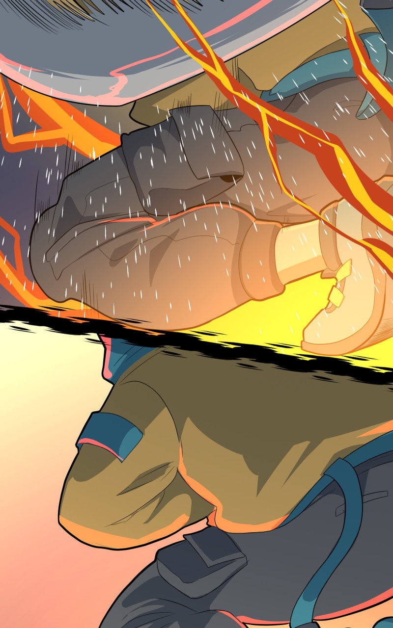 Read Samurai no Tora Manga Online