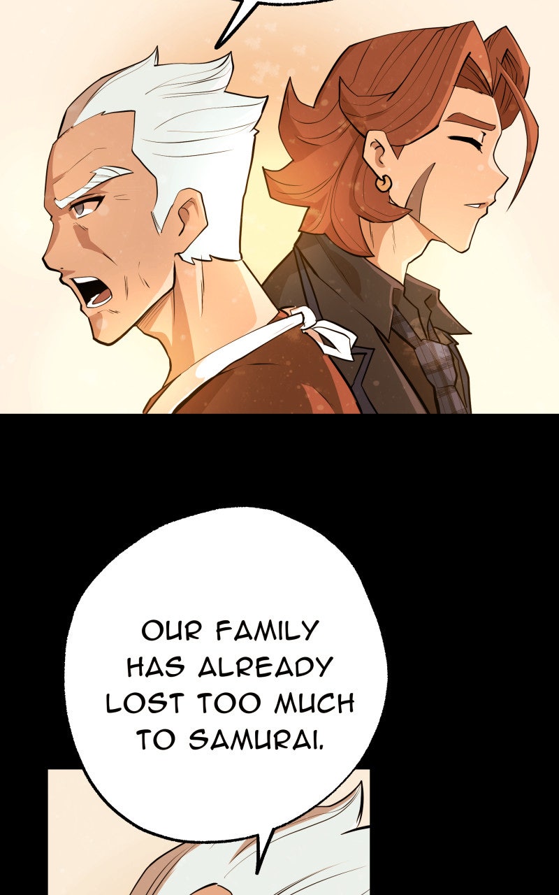 Read Samurai no Tora Manga Online