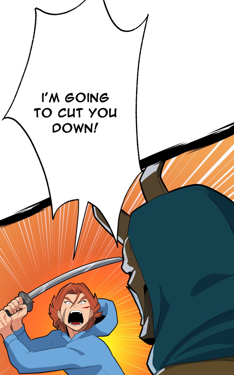 Read Samurai no Tora Manga Online