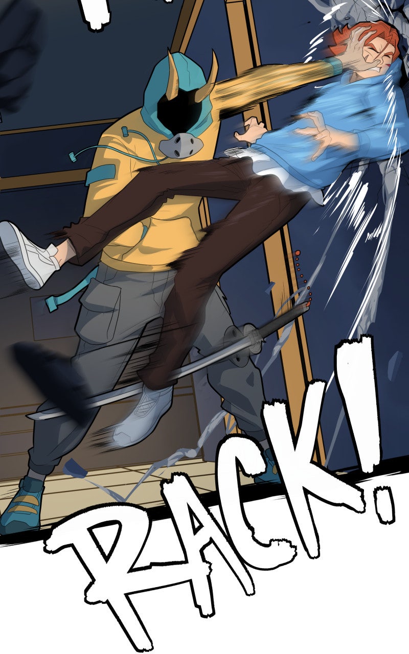 Read Samurai no Tora Manga Online