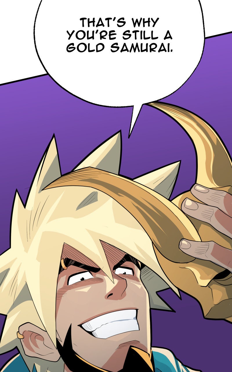 Read Samurai no Tora Manga Online