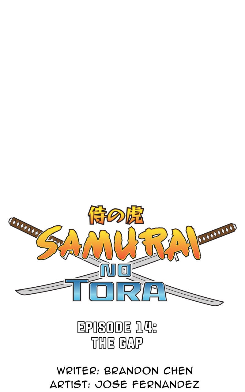 Read Samurai no Tora Manga Online