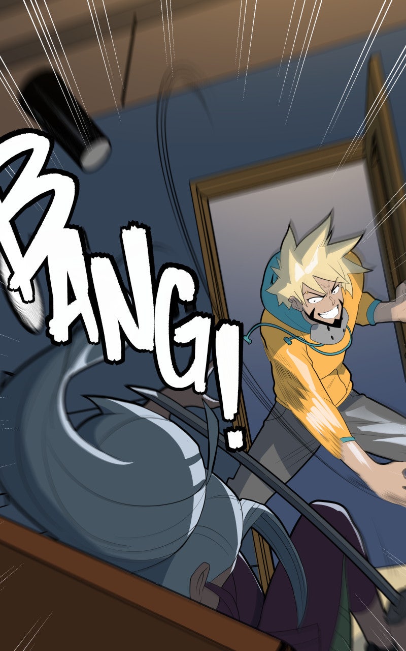 Read Samurai no Tora Manga Online