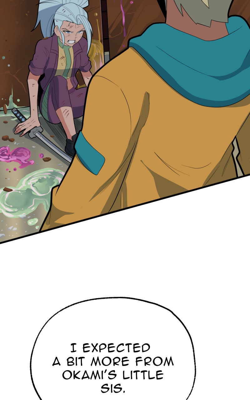 Read Samurai no Tora Manga Online