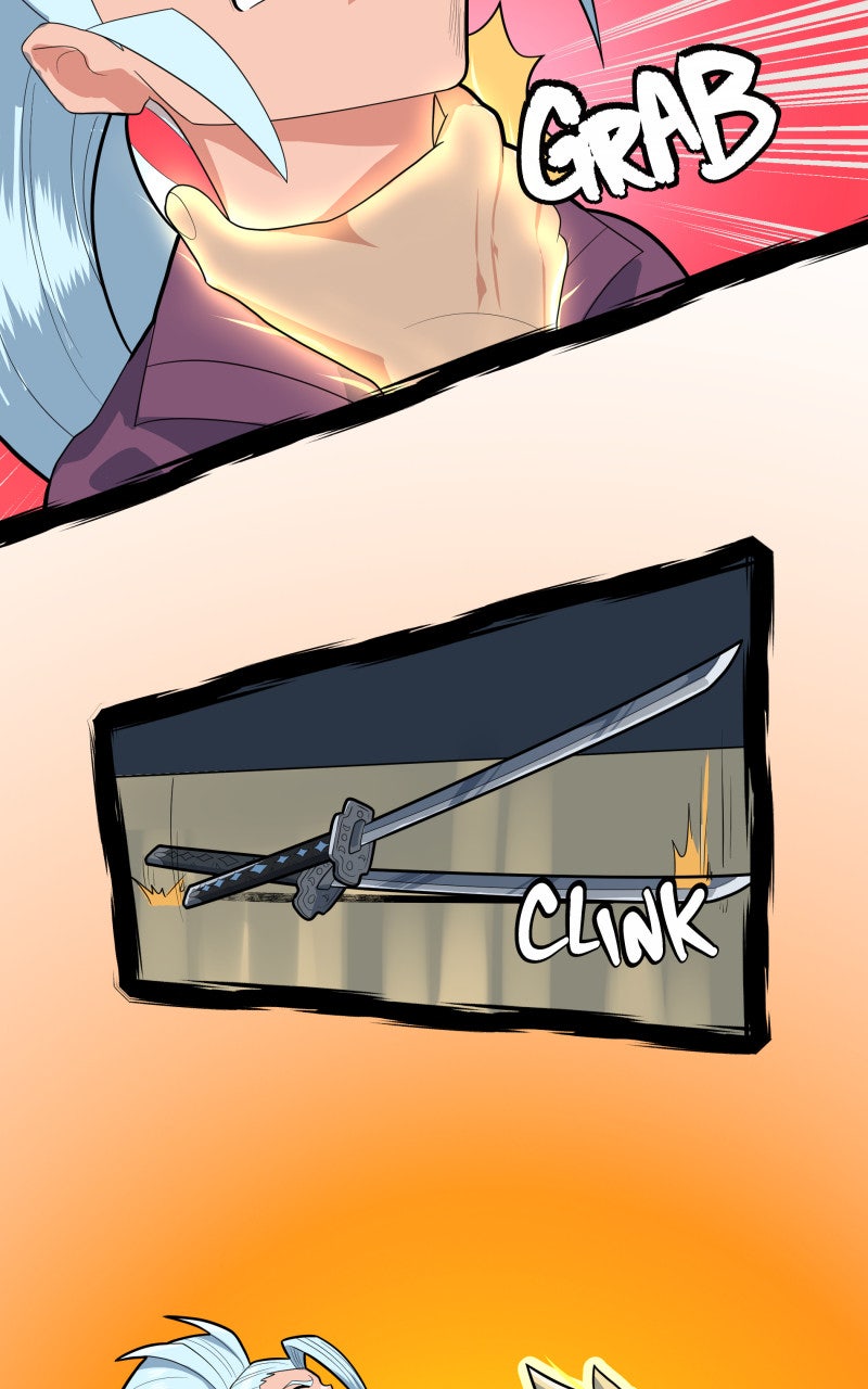 Read Samurai no Tora Manga Online