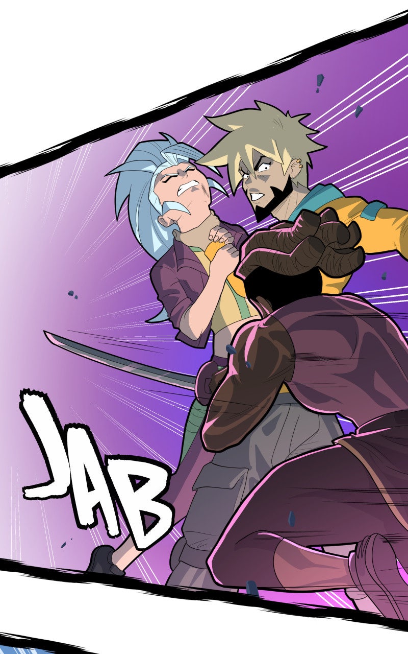 Read Samurai no Tora Manga Online