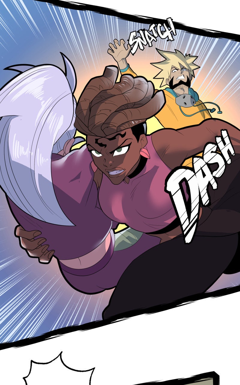 Read Samurai no Tora Manga Online