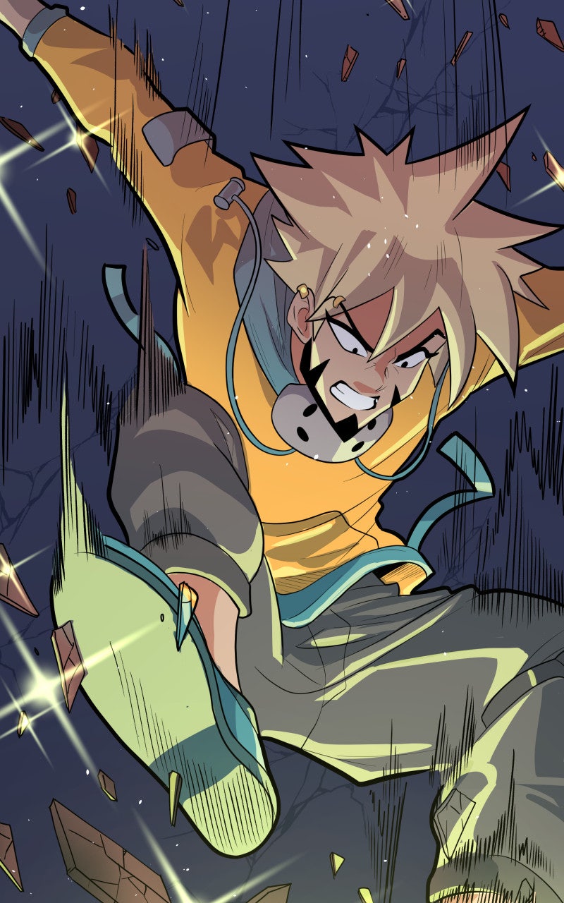 Read Samurai no Tora Manga Online