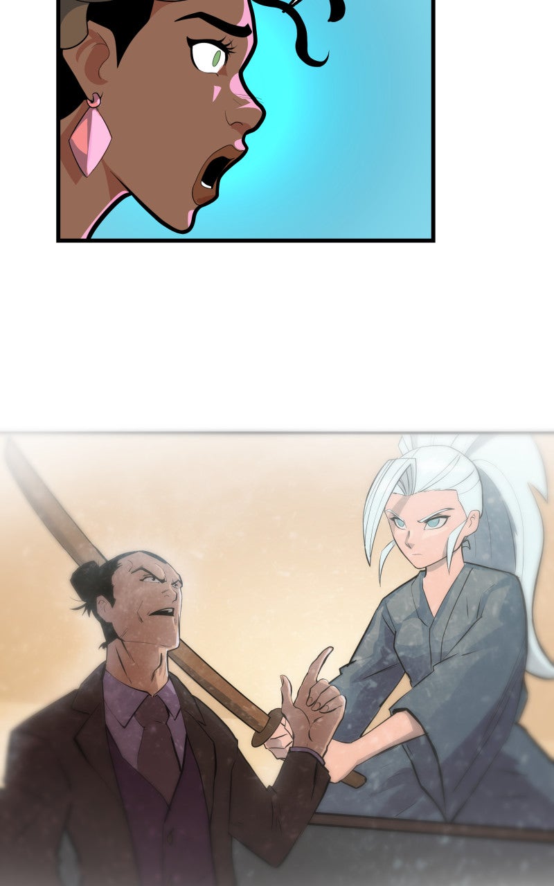 Read Samurai no Tora Manga Online