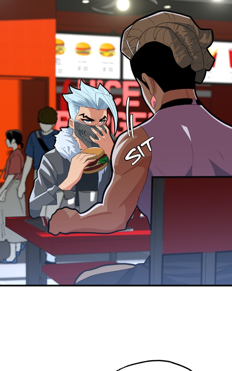 Read Samurai no Tora Manga Online