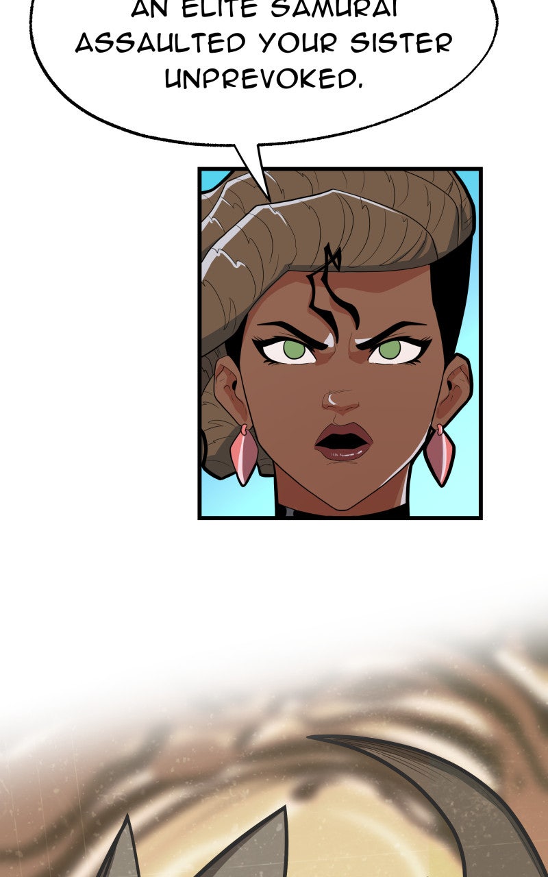 Read Samurai no Tora Manga Online