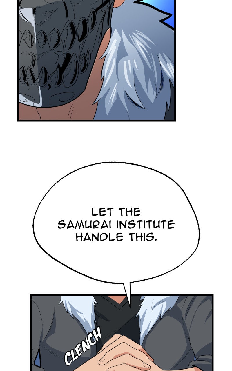 Read Samurai no Tora Manga Online