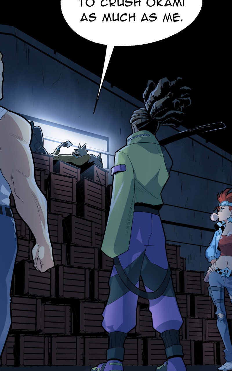 Read Samurai no Tora Manga Online