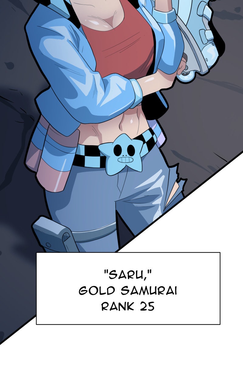 Read Samurai no Tora Manga Online