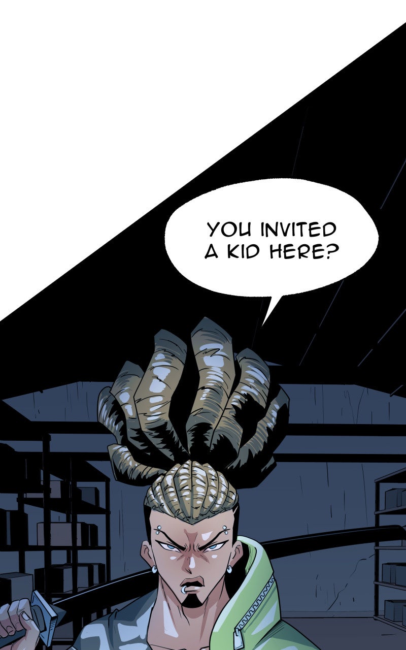 Read Samurai no Tora Manga Online