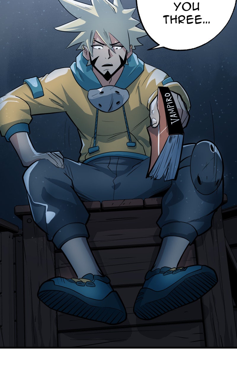 Read Samurai no Tora Manga Online