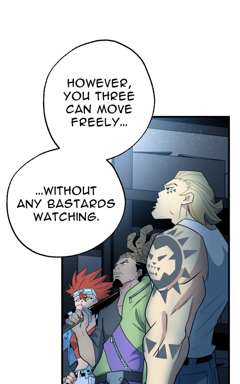 Read Samurai no Tora Manga Online