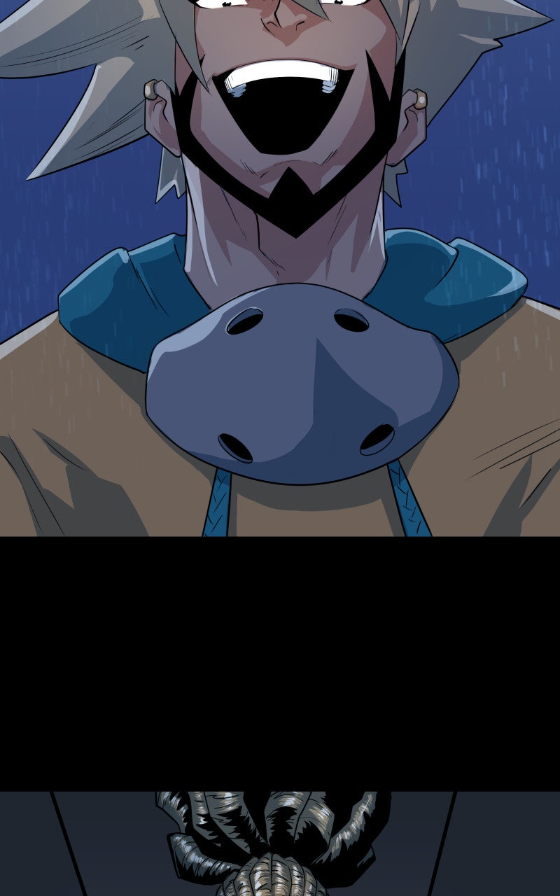 Read Samurai no Tora Manga Online