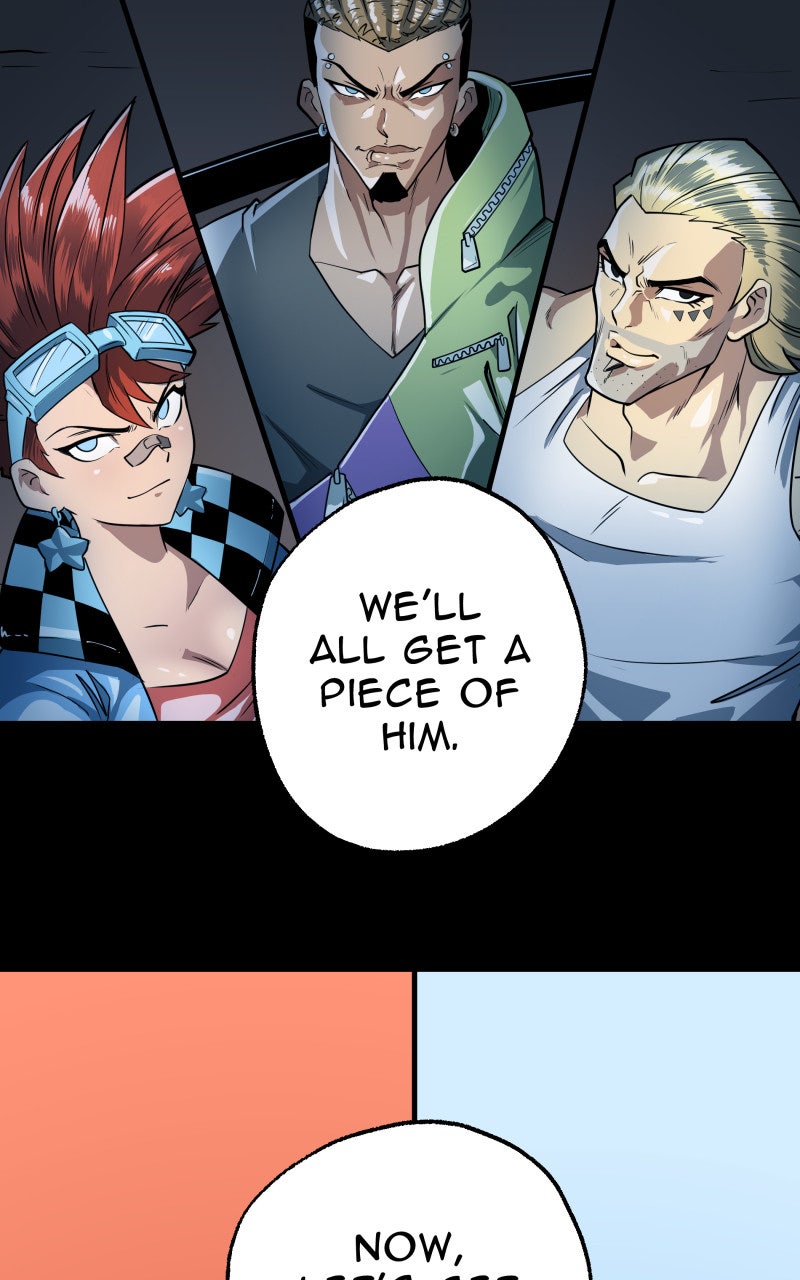 Read Samurai no Tora Manga Online