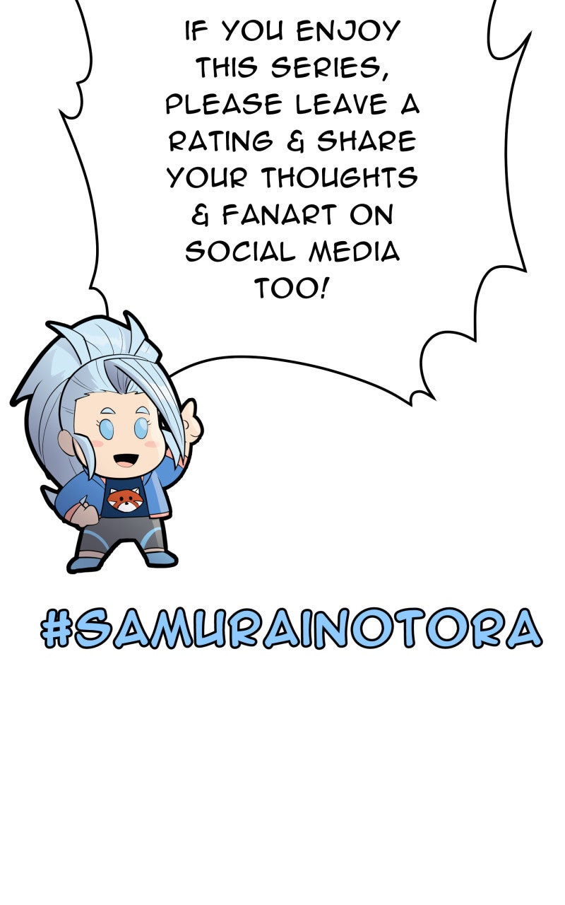 Read Samurai no Tora Manga Online