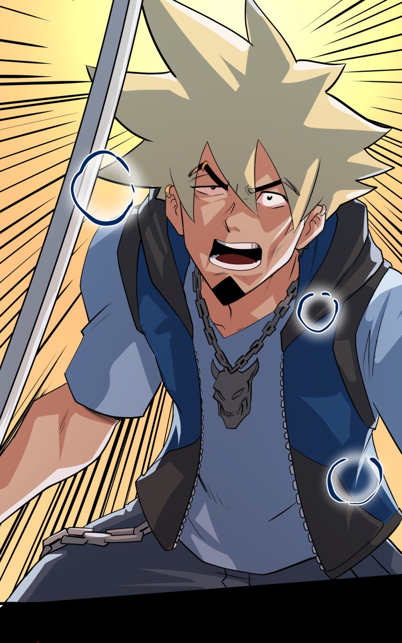 Read Samurai no Tora Manga Online