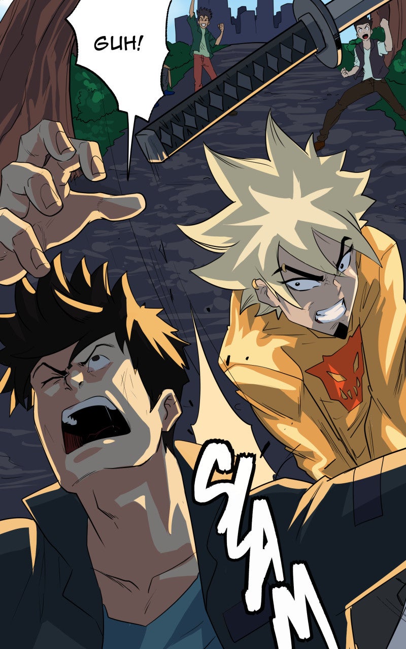 Read Samurai no Tora Manga Online