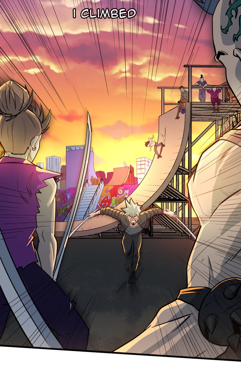 Read Samurai no Tora Manga Online