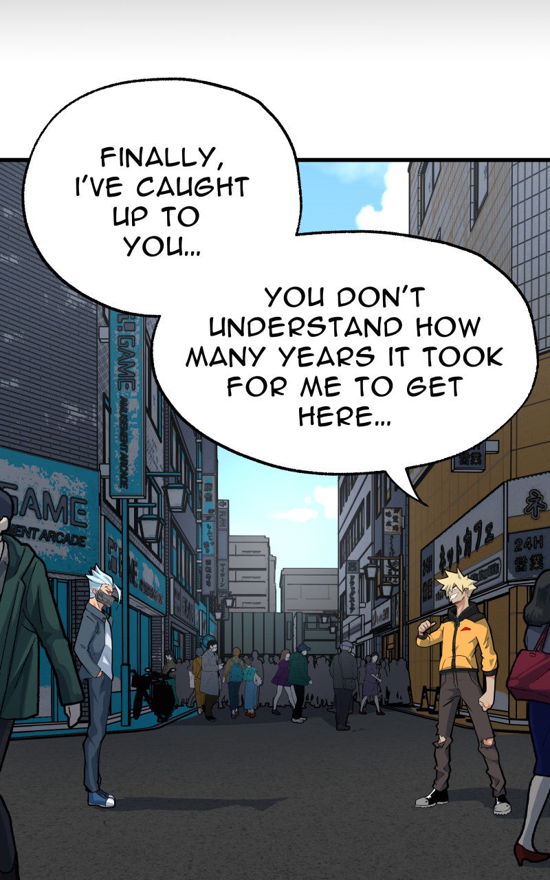 Read Samurai no Tora Manga Online