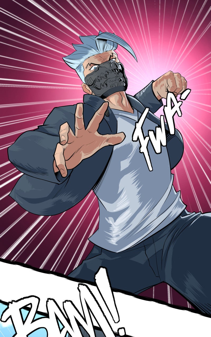 Read Samurai no Tora Manga Online