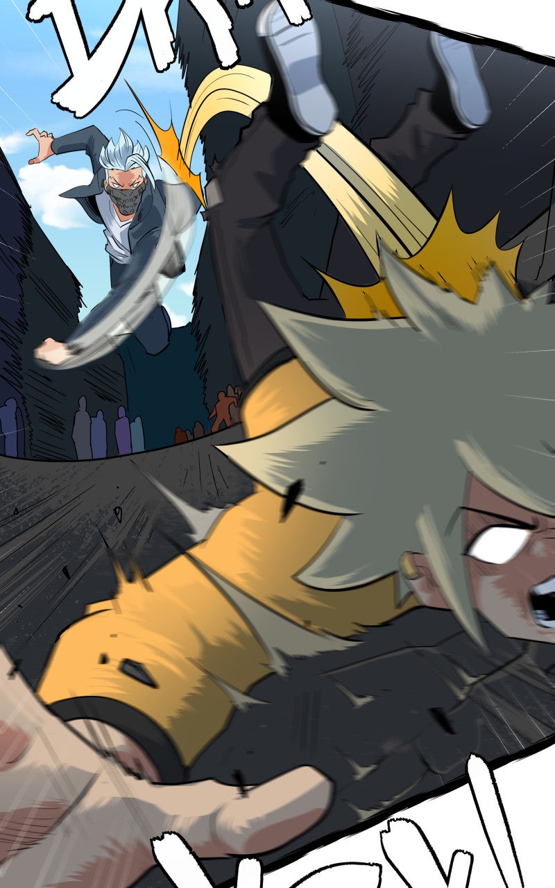 Read Samurai no Tora Manga Online