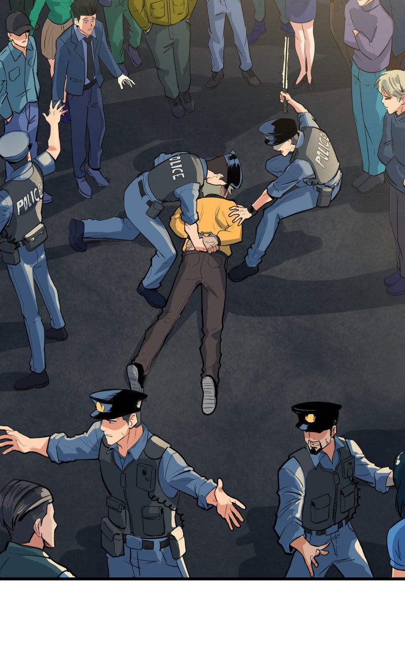 Read Samurai no Tora Manga Online