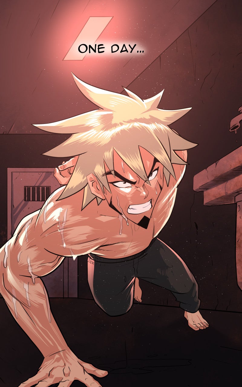 Read Samurai no Tora Manga Online