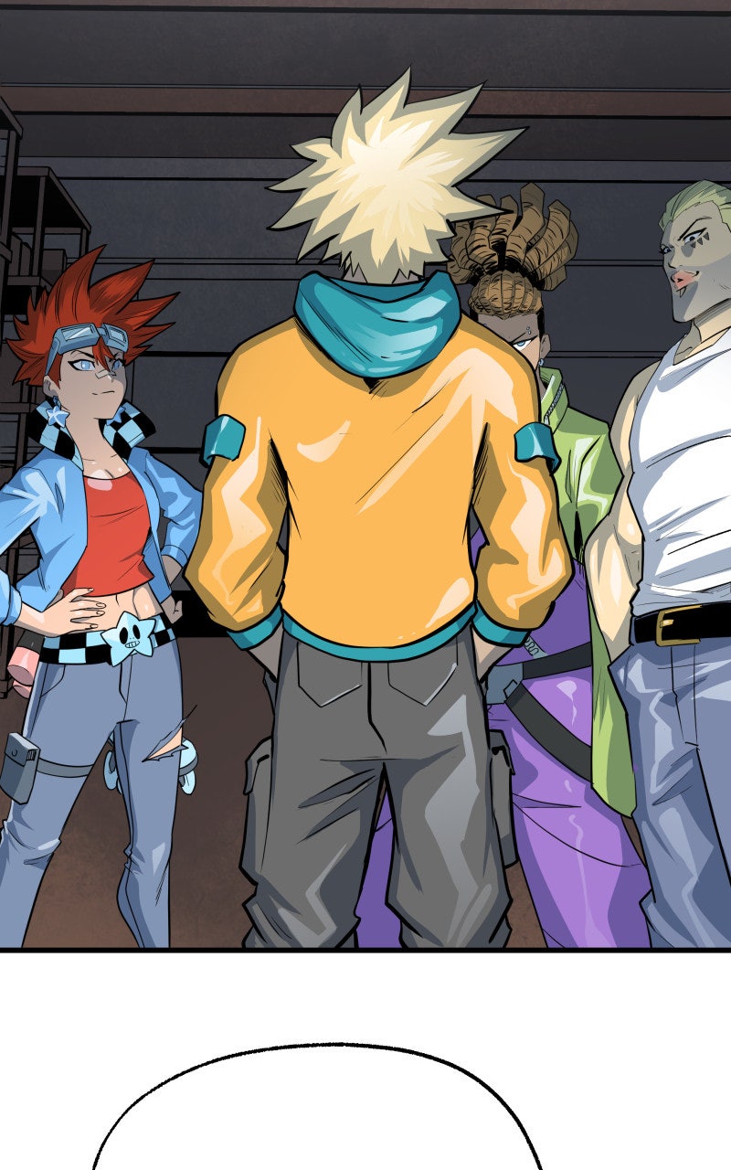 Read Samurai no Tora Manga Online