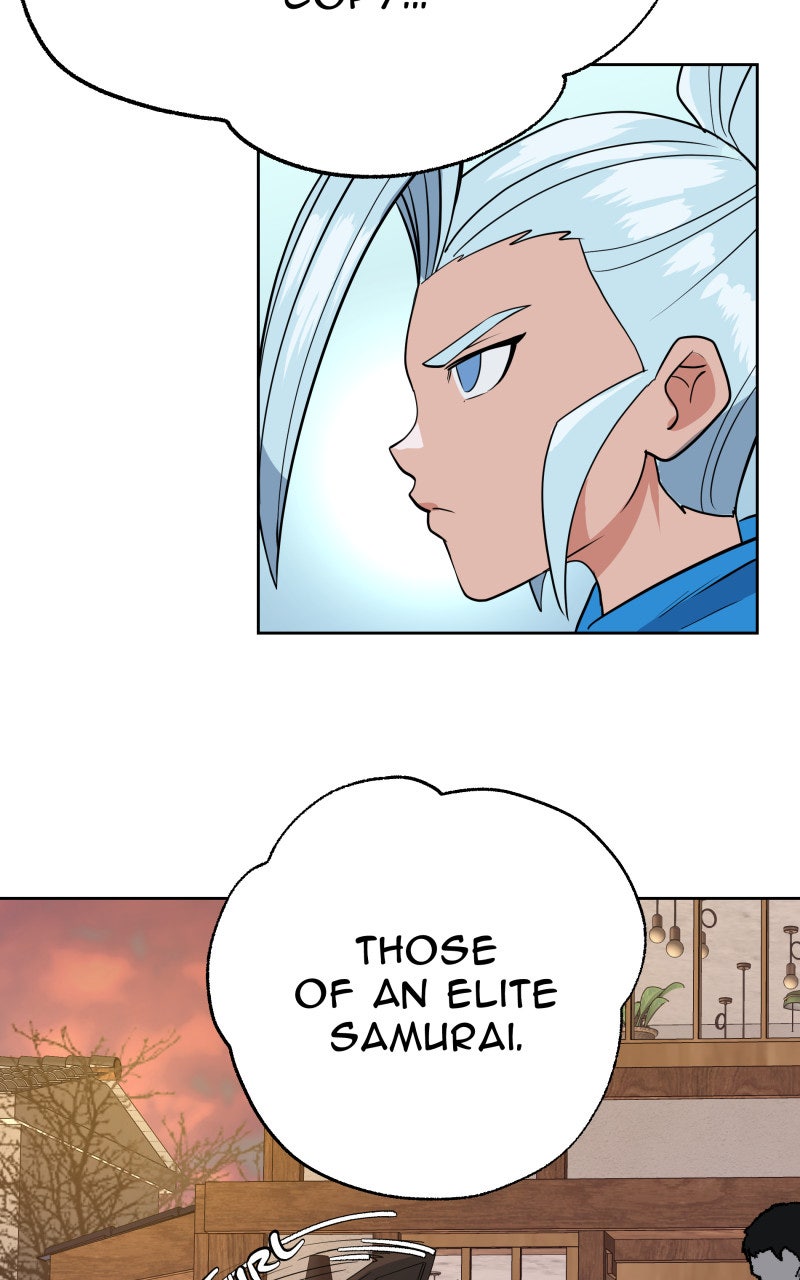 Read Samurai no Tora Manga Online