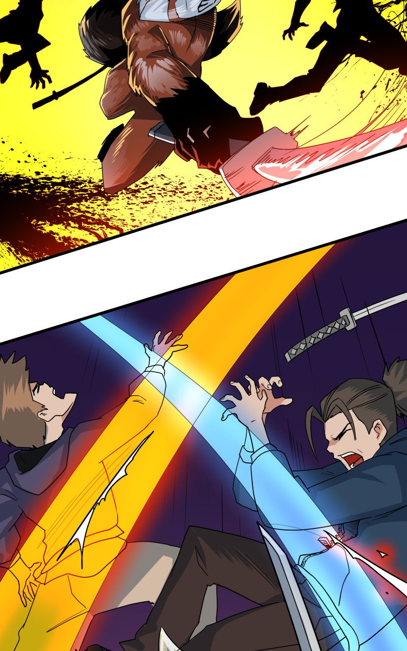 Read Samurai no Tora Manga Online