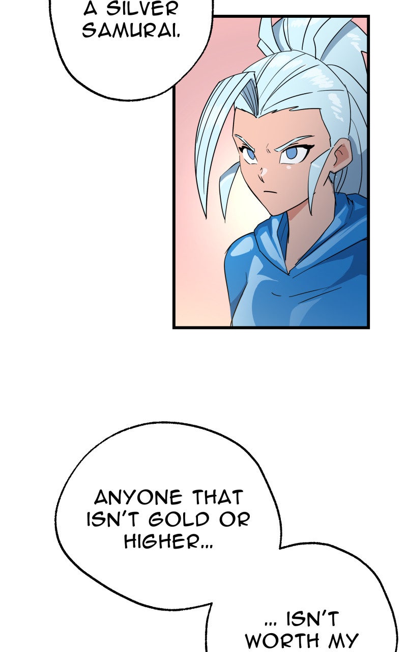 Read Samurai no Tora Manga Online