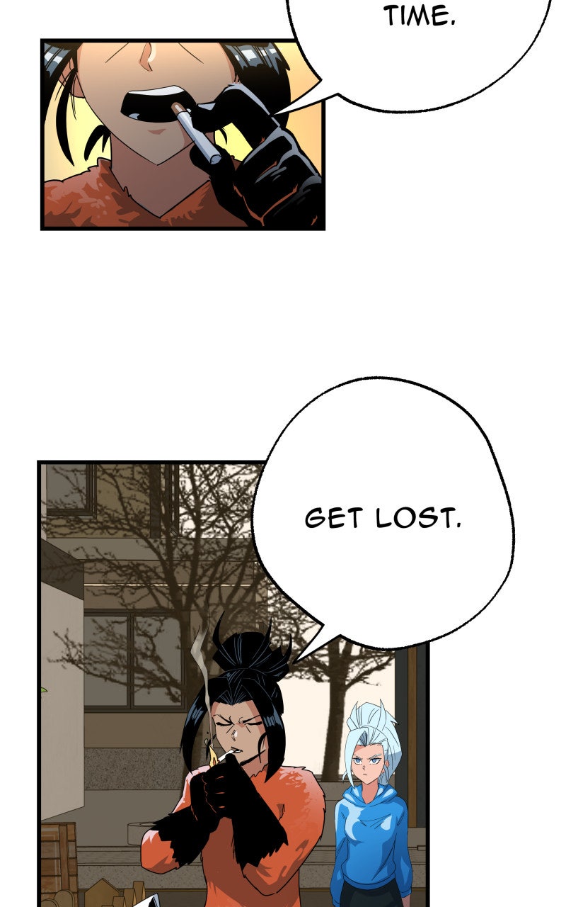 Read Samurai no Tora Manga Online