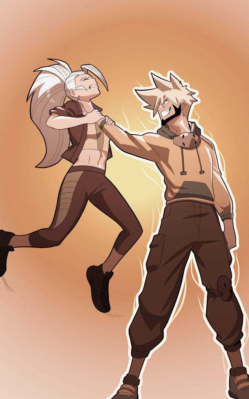 Read Samurai no Tora Manga Online