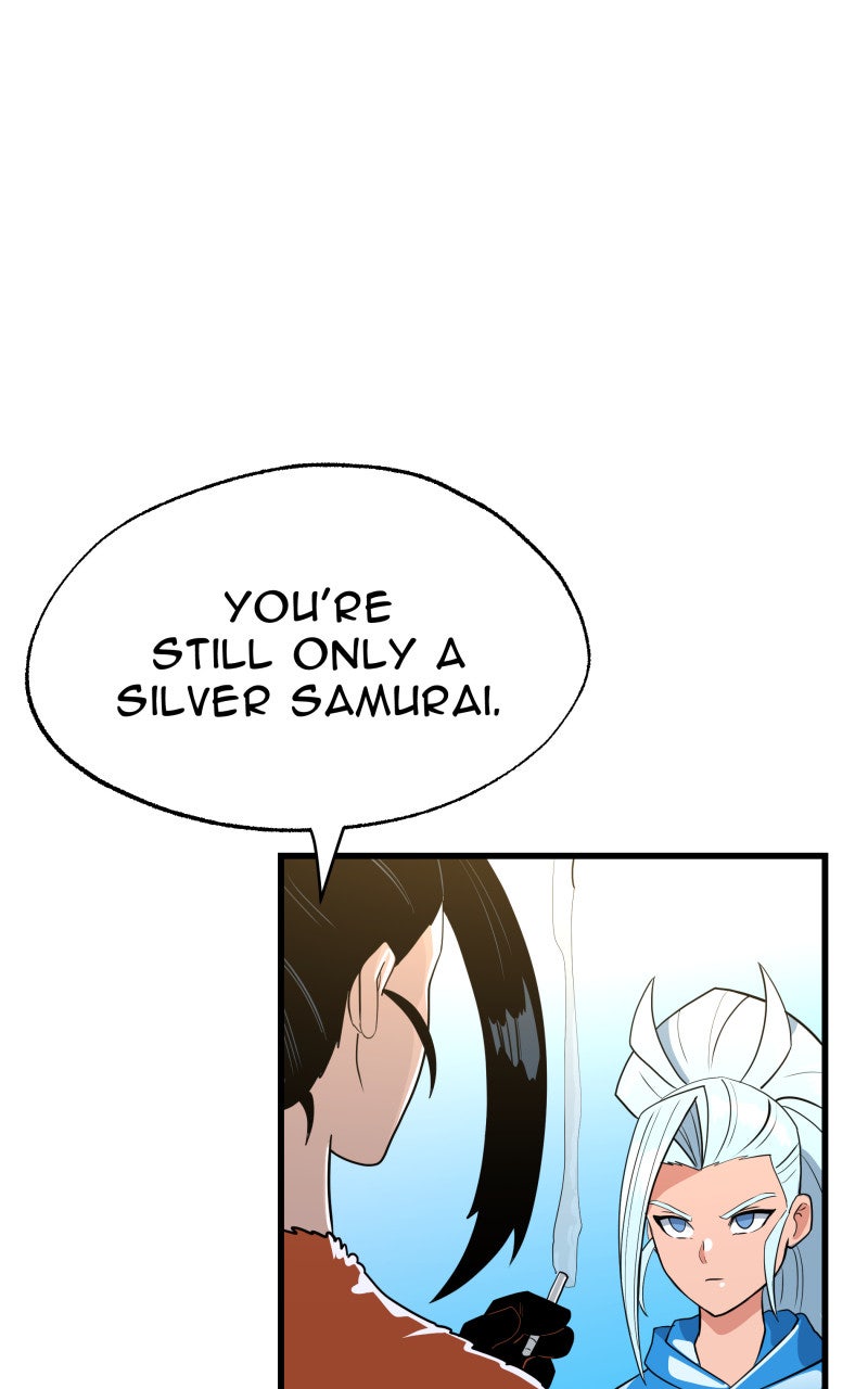 Read Samurai no Tora Manga Online