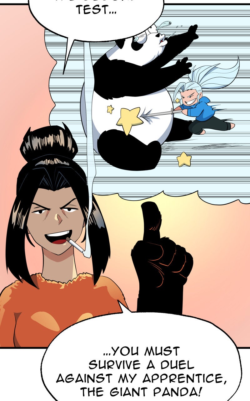 Read Samurai no Tora Manga Online