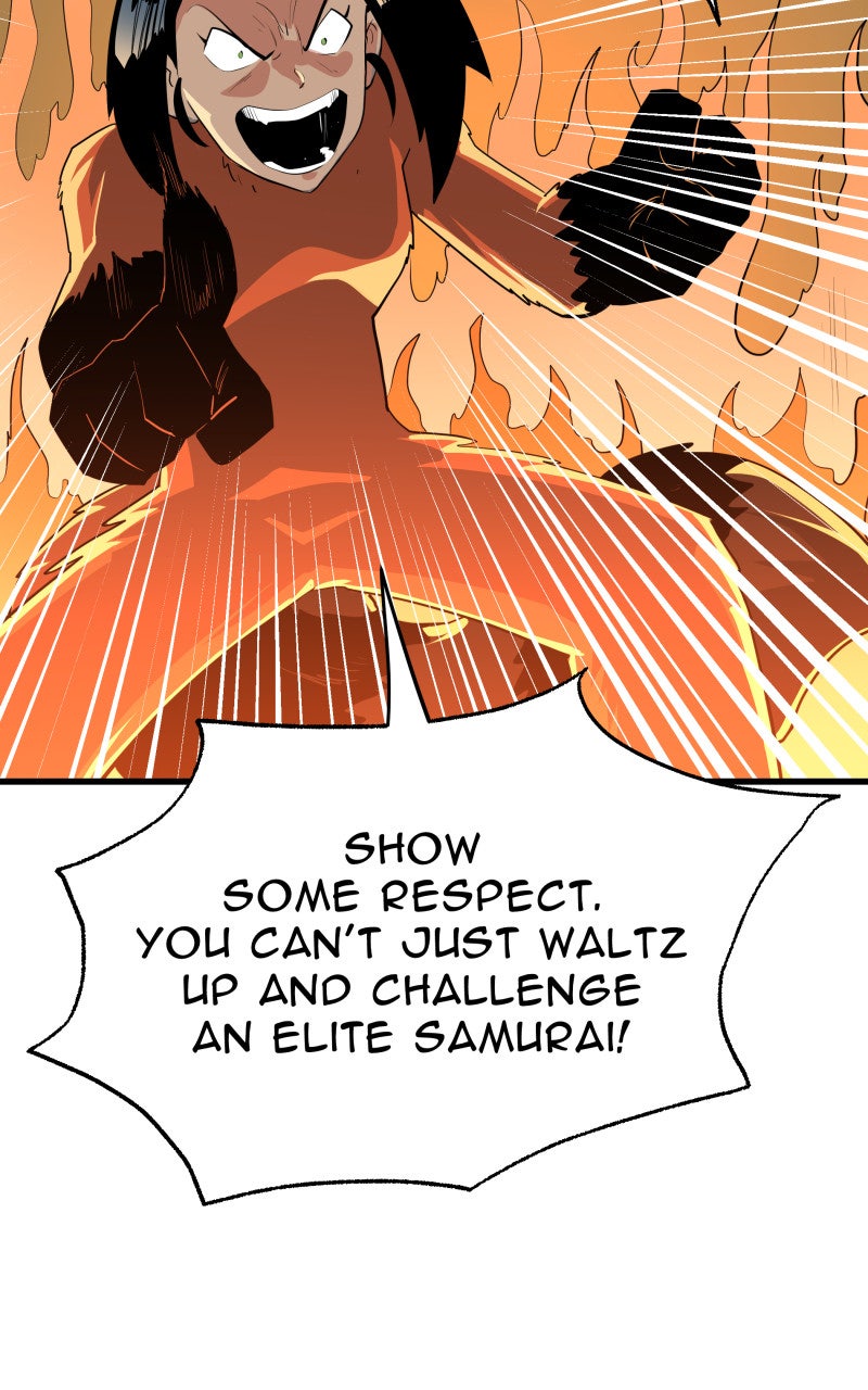 Read Samurai no Tora Manga Online