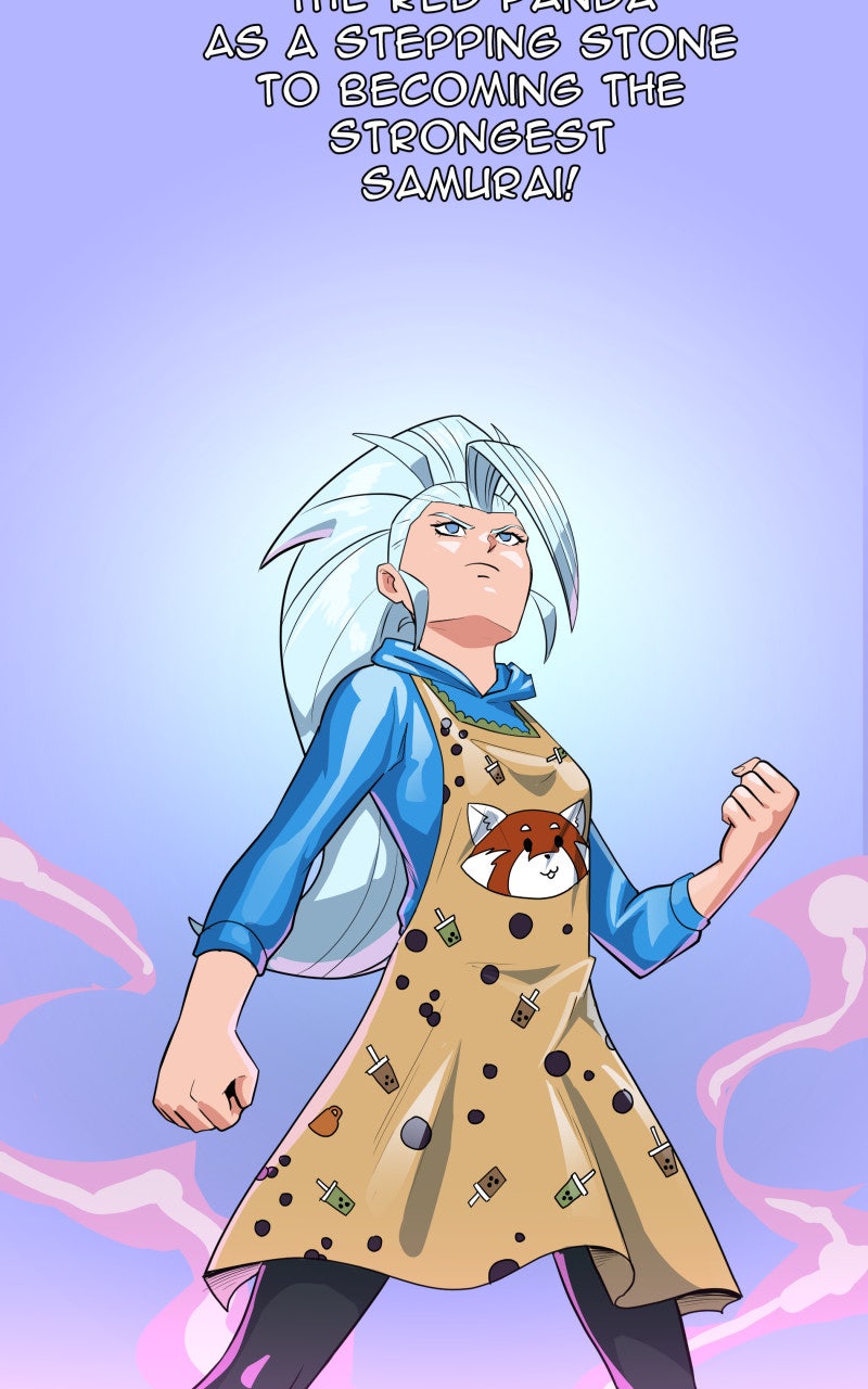 Read Samurai no Tora Manga Online