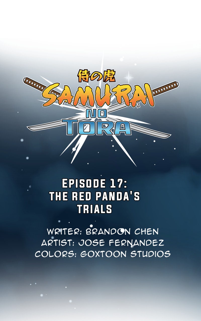 Read Samurai no Tora Manga Online